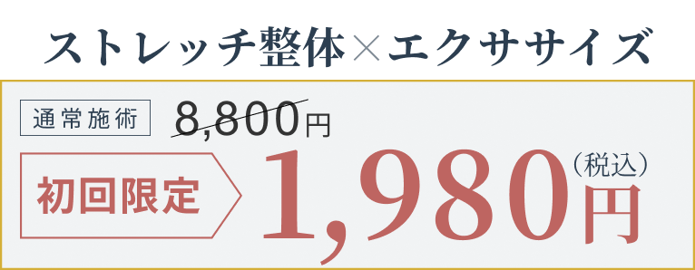 初回限定キャンペーン料金の案内